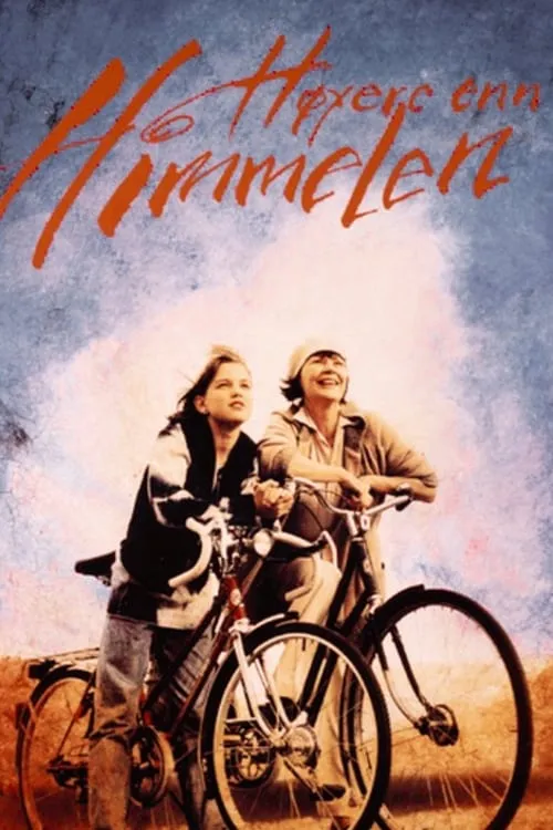 Høyere enn himmelen (movie)