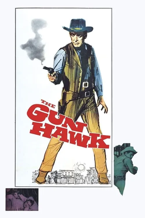 The Gun Hawk (movie)