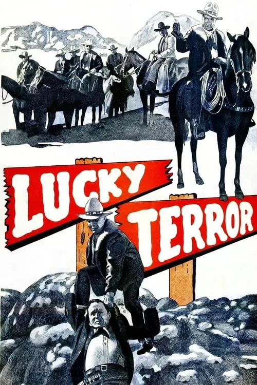 Lucky Terror (movie)