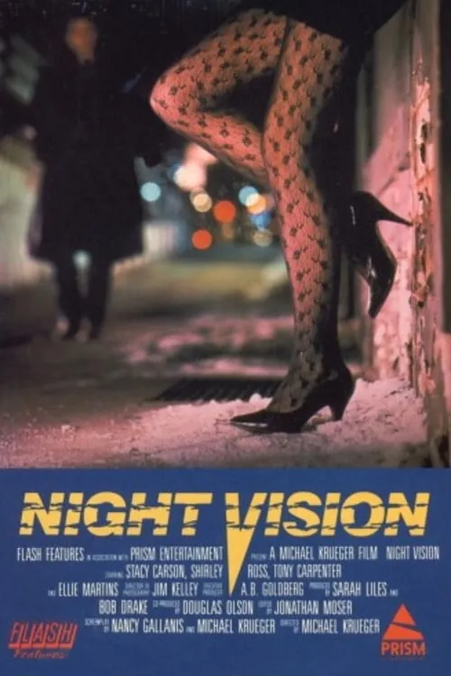 Night Vision (movie)