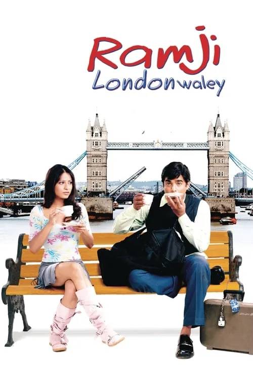 Ramji Londonwaley (movie)