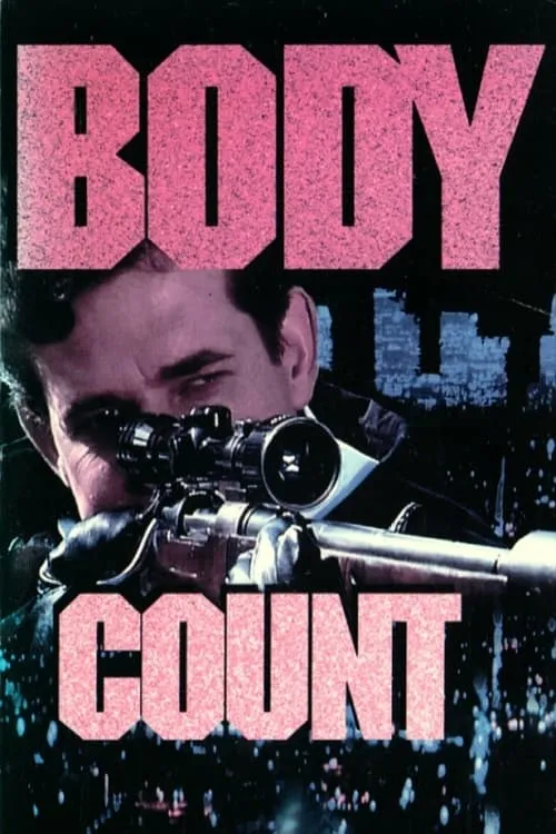 Body Count (movie)