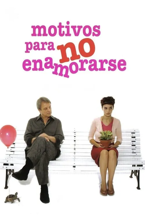 Motivos Para No Enamorarse (фильм)