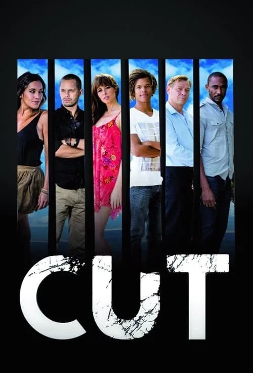 Cut (сериал)