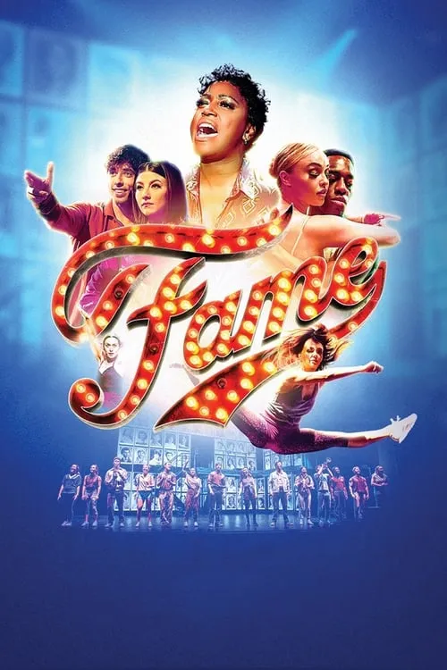 Fame: The Musical (movie)