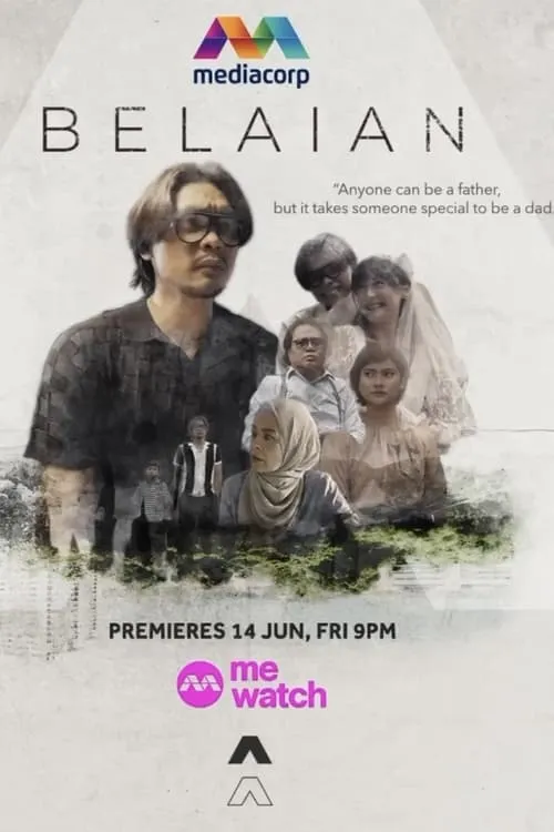 Belaian (movie)