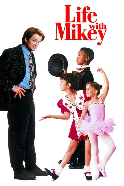 Life with Mikey (movie)