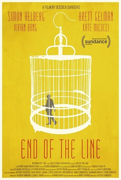 End of the Line (movie)