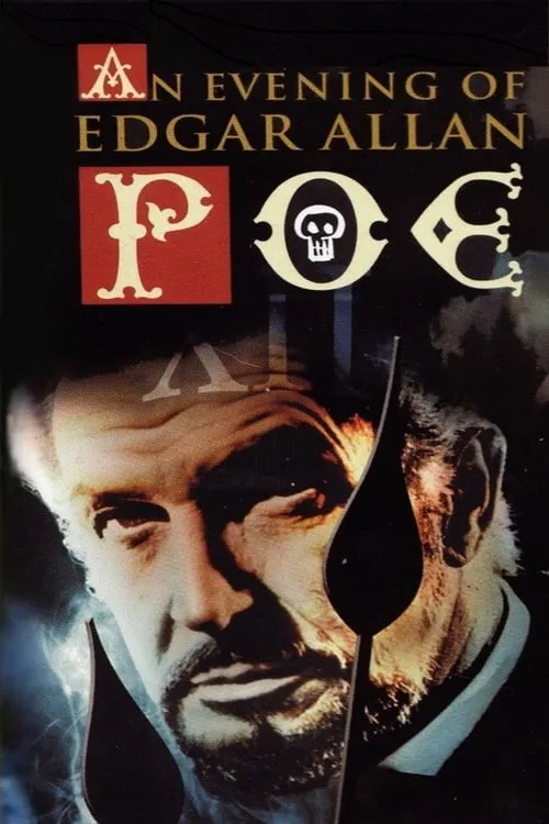 An Evening of Edgar Allan Poe (movie)