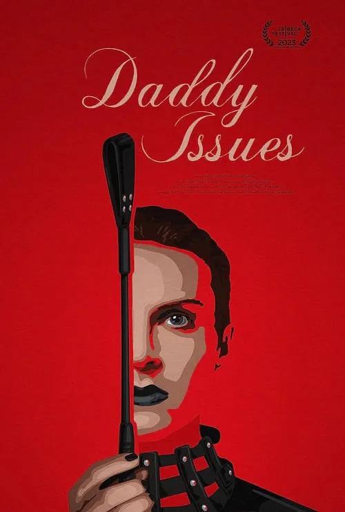 Daddy Issues (movie)