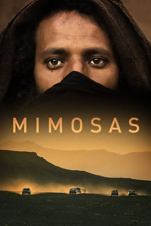 Mimosas (movie)