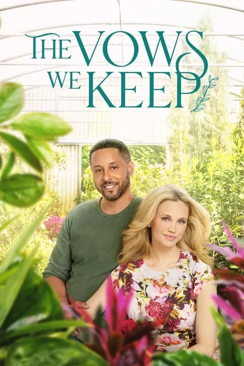 The Vows We Keep (movie)