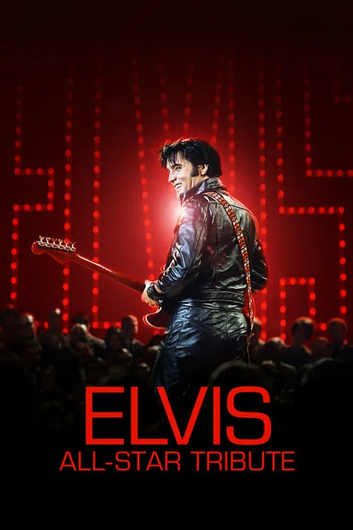 Elvis All-Star Tribute (movie)