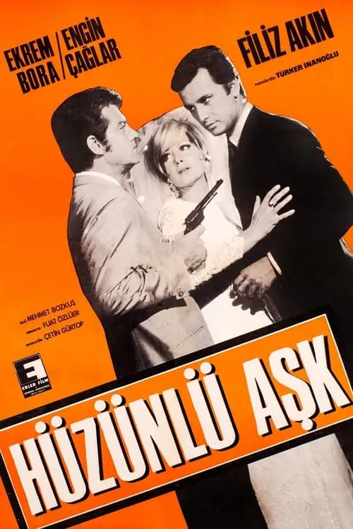 Hüzünlü Aşk (фильм)