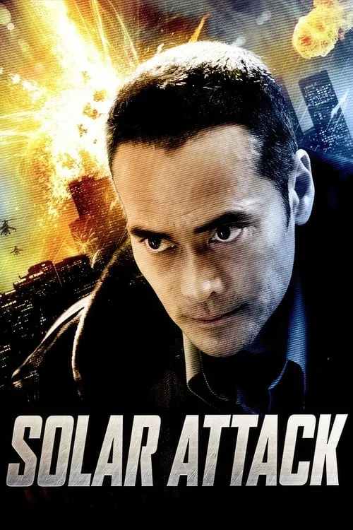 Solar Attack (фильм)