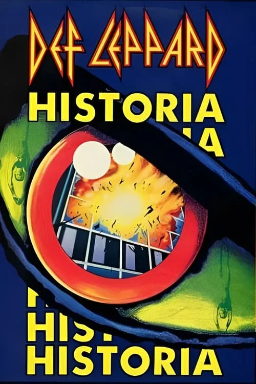 Def Leppard: Historia