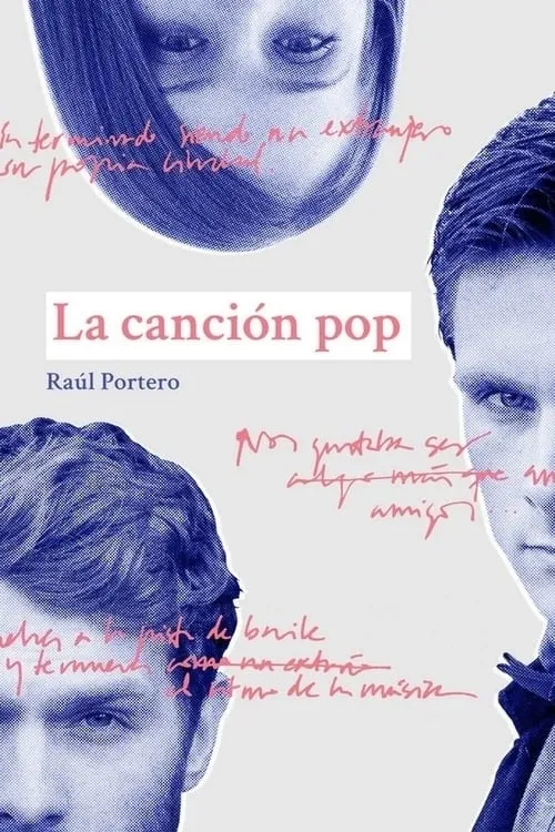 La cançó pop (фильм)