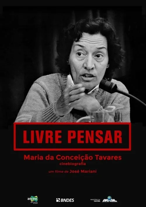 Livre Pensar (фильм)