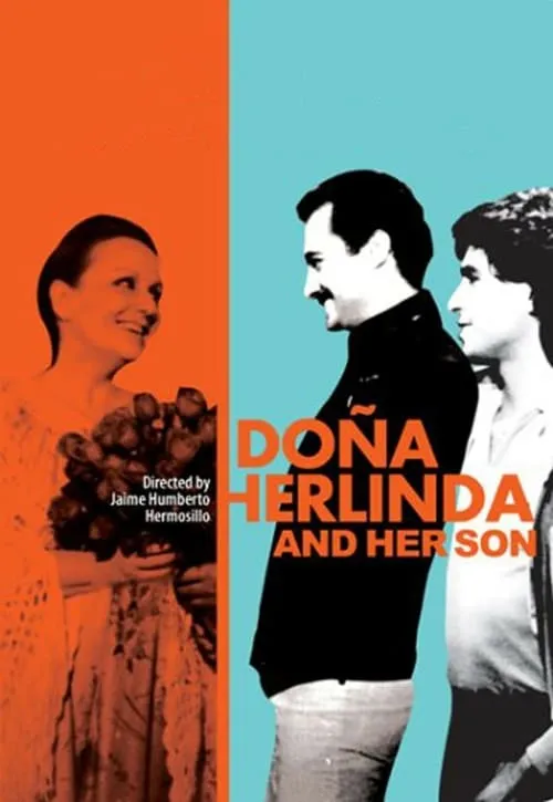Doña Herlinda and Her Son (movie)