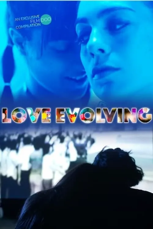 Love Evolving (фильм)