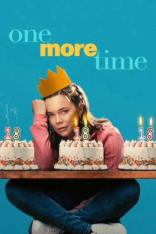 One More Time (movie)