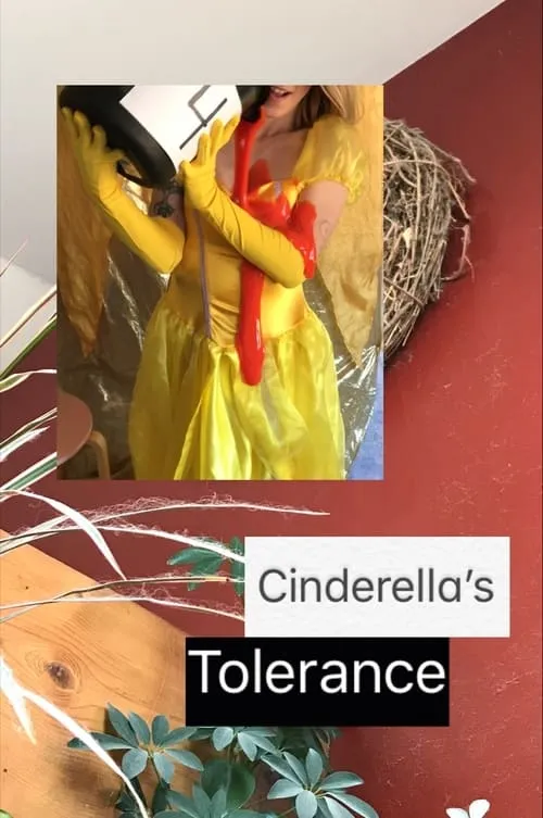 Cinderella's Tolerance (фильм)