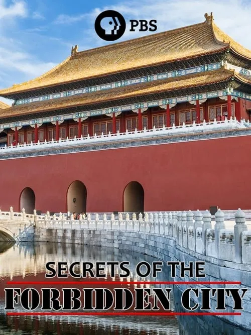 Secrets of the Forbidden City (фильм)