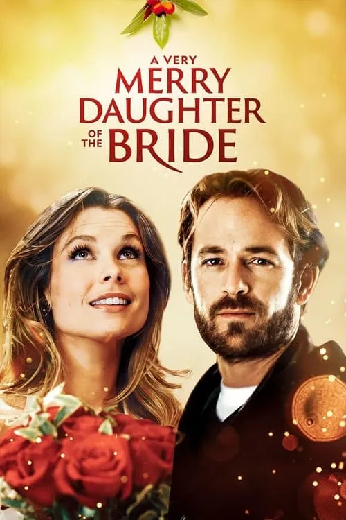 A Very Merry Daughter of the Bride (movie)