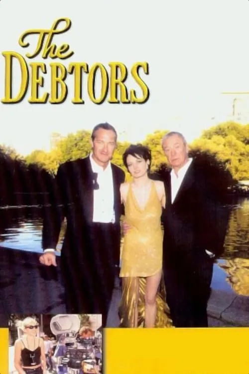 The Debtors (movie)