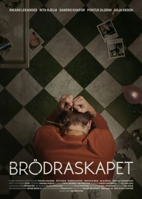 Brödraskapet