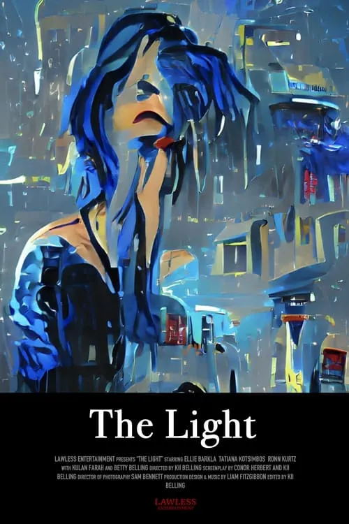 The Light (movie)