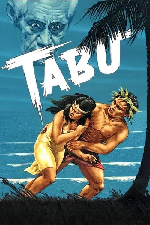 Tabu: A Story of the South Seas (movie)