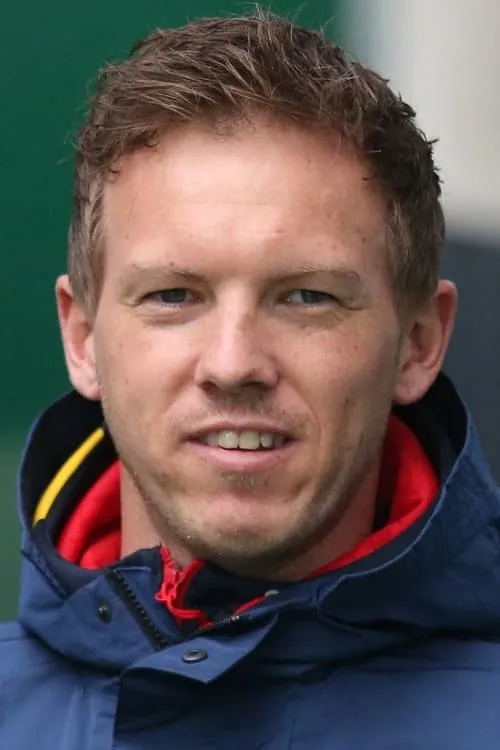 Julian Nagelsmann