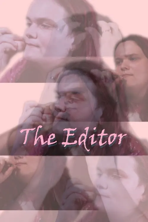 The Editor (movie)