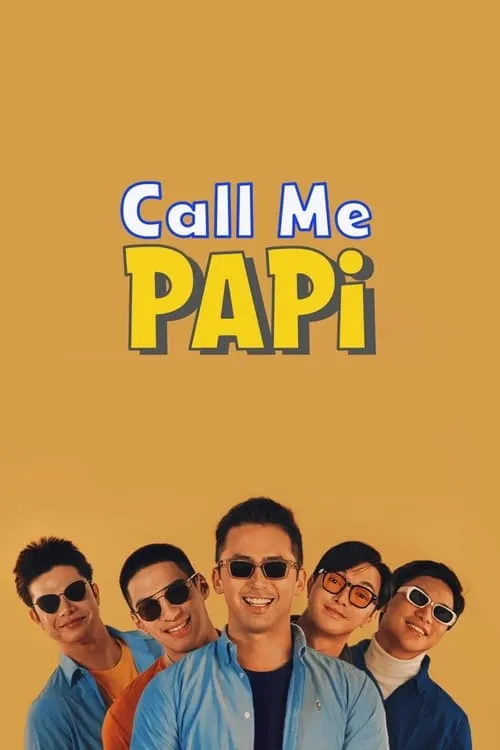 Call Me Papi (фильм)