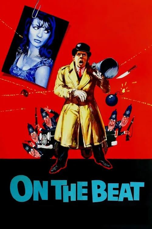 On the Beat (movie)