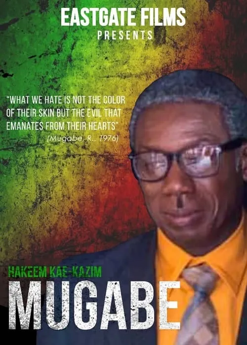 Mugabe (фильм)