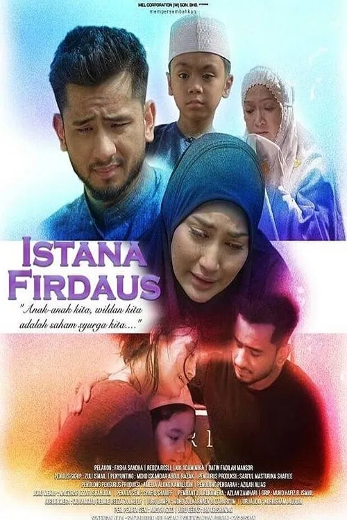 Istana Firdaus (movie)