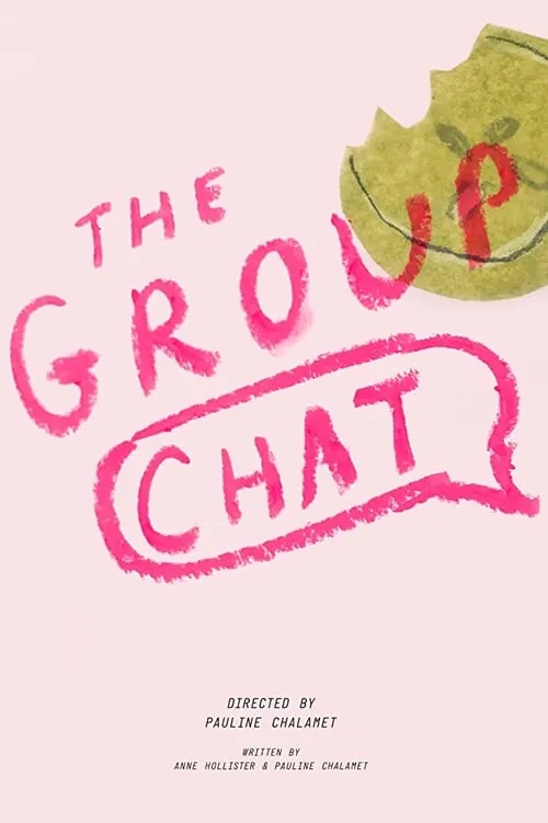 The Group Chat (фильм)