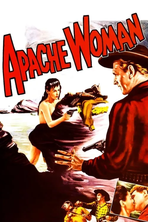 Apache Woman (movie)