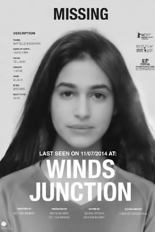 Winds Junction (movie)