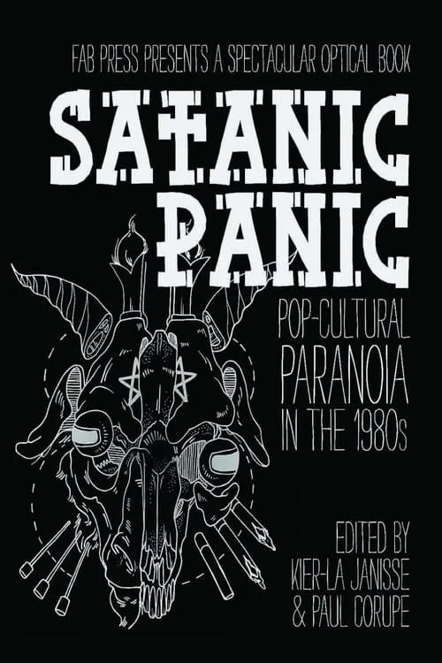 The Devil Down Under: Satanic Panic in Australia from Rosaleen Norton to Alison's Birthday (фильм)