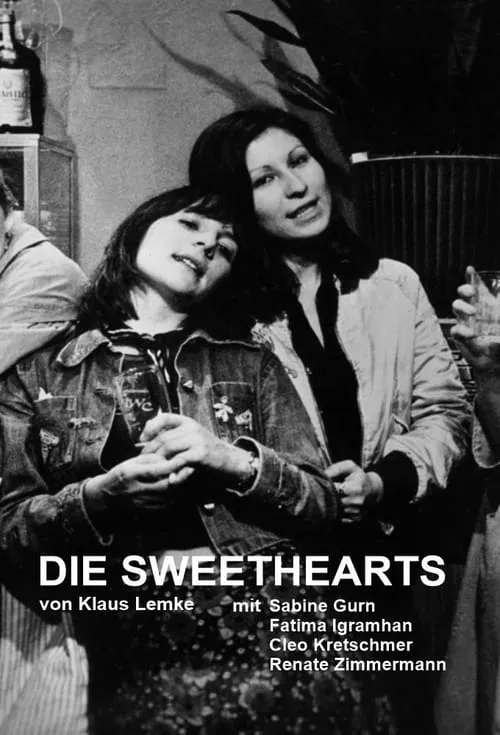 Die Sweethearts (movie)