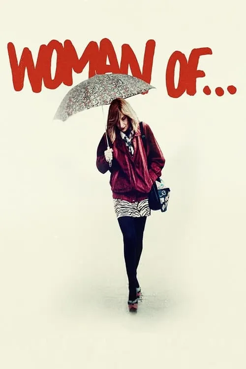 Woman of... (movie)