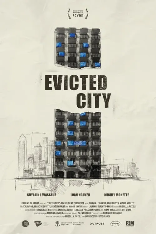 Evicted City (movie)