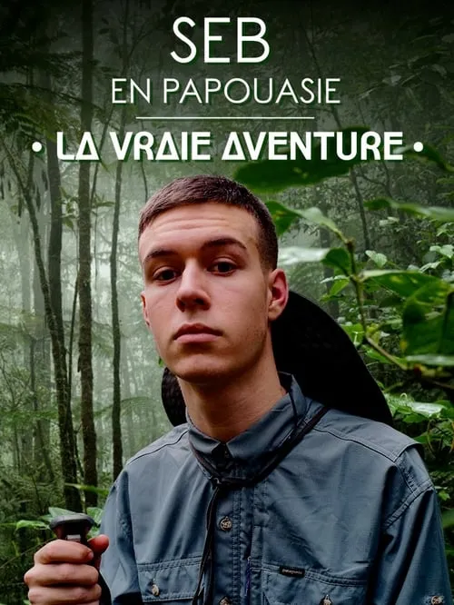 Seb's Papuan Adventure (movie)