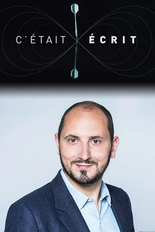 C'était écrit (сериал)