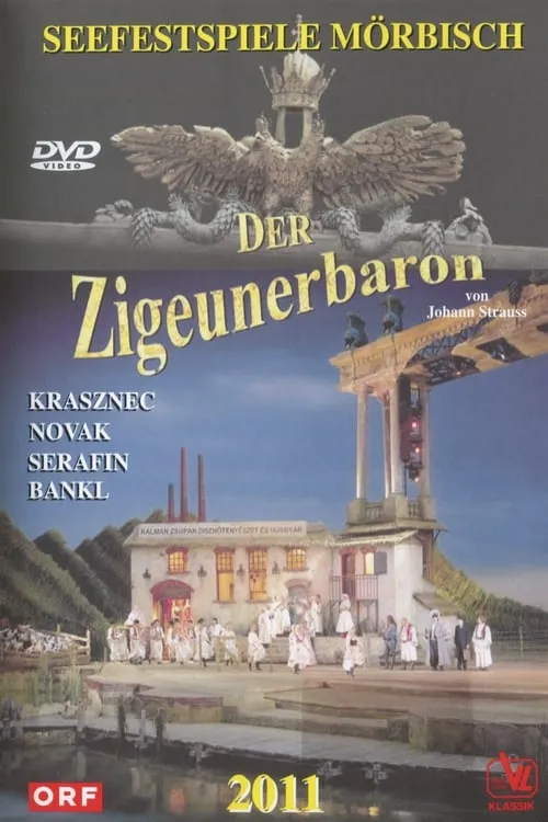 Der Zigeunerbaron (movie)