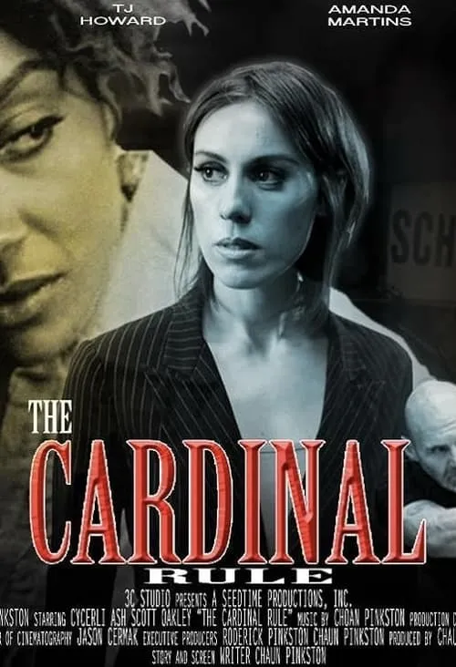 The Cardinal Rule (фильм)