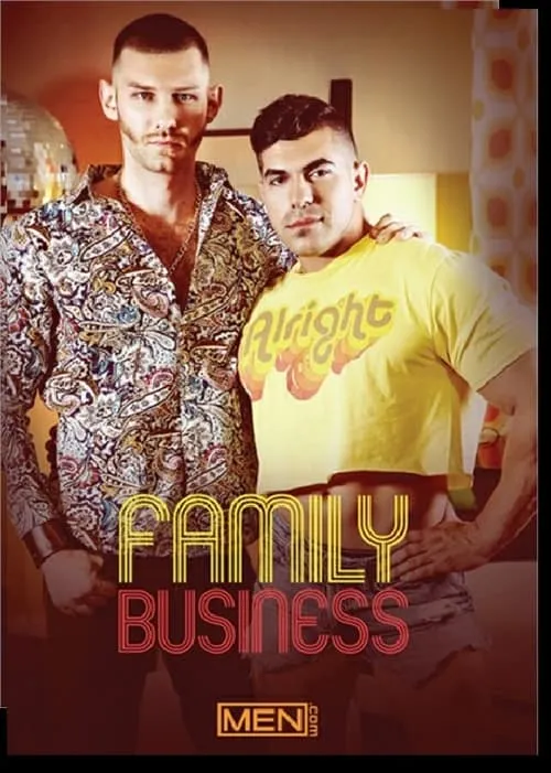 Family Business (фильм)